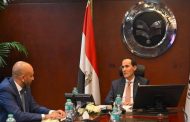  تحرك حكومي عاجل لتسريع مشروعات تنمية الصعيد ودعم المصانع والحرف التراثية