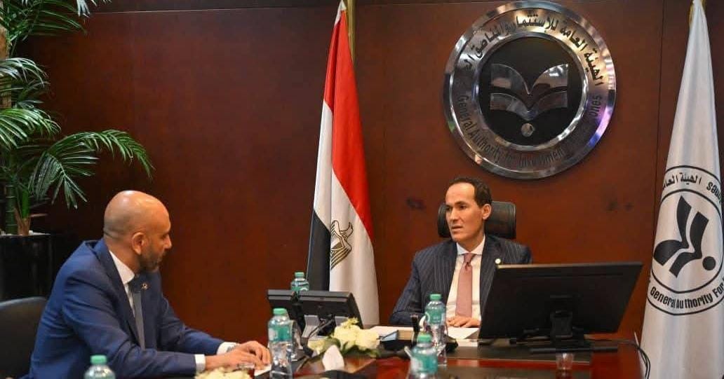  تحرك حكومي عاجل لتسريع مشروعات تنمية الصعيد ودعم المصانع والحرف التراثية