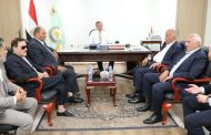 تمويل ميسر وفتح أسواق تصديرية..وزير الزراعة يعلن خطة جديدة لدعم صناعة الدواجن 