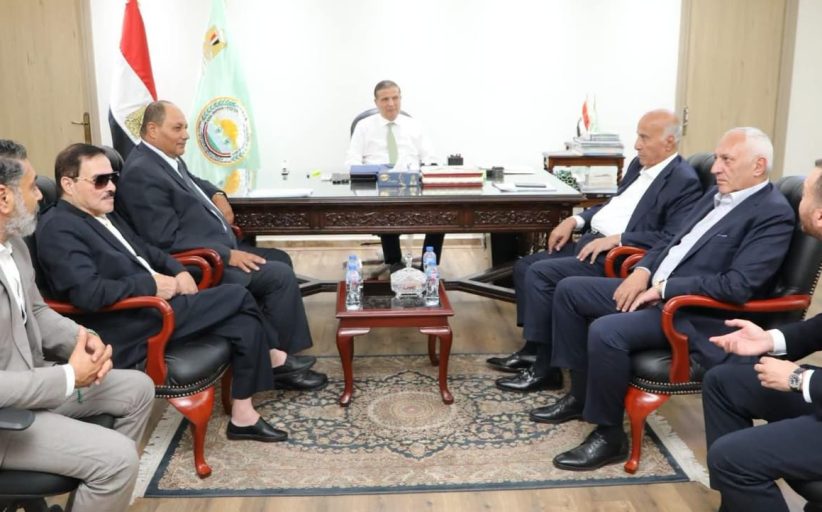 تمويل ميسر وفتح أسواق تصديرية..وزير الزراعة يعلن خطة جديدة لدعم صناعة الدواجن 