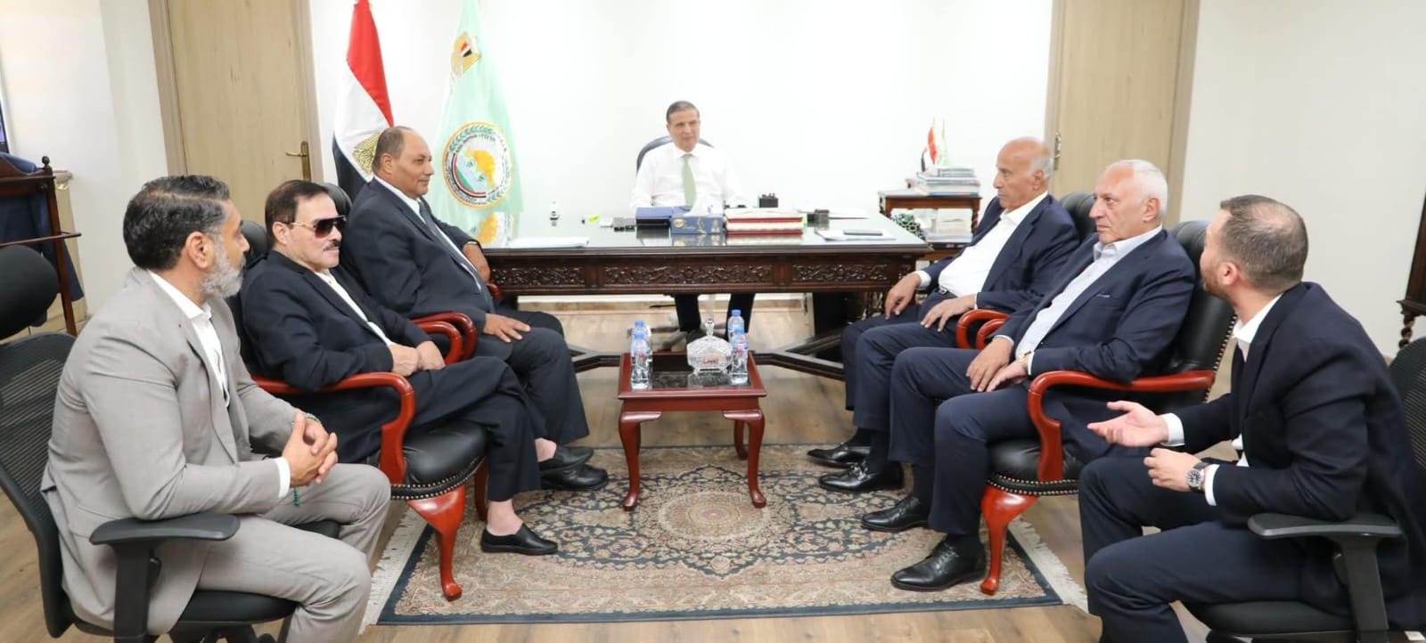تمويل ميسر وفتح أسواق تصديرية..وزير الزراعة يعلن خطة جديدة لدعم صناعة الدواجن 