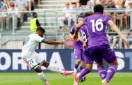 مورينيو يخرج بتعادل جديد.. وريال مدريد يفشل في الحفاظ على تقدمه أمام فيورنتينا