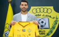 الوصل يخطف طارمي من أولمبياكوس ويعزز هجومه بخبرة أوروبية