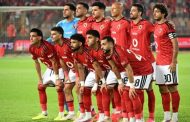 الأهلي يجهز أسلحته أمام زد وعموتة يحسم القائمة الرسمية
