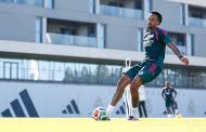 ميليتاو يقترب من العودة لريال مدريد بعد خطوة جديدة في رحلة التعافي
