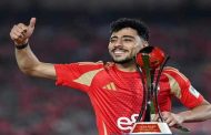 رسميًا أم مفاجأة.. شوبير يكشف تطورًا جديدًا بشأن أكرم توفيق