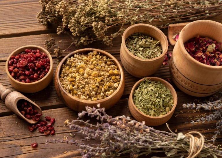 درع الكبد الطبيعي.. أعشاب أثبتت فعاليتها في دعم صحة الكبد و تنشيطه
