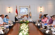 محافظ جنوب سيناء يبحث مع المستثمرين تحديات المشروعات ويؤكد استمرار دعم مناخ الاستثمار