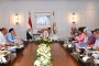 وزير الخارجية يشهد توقيع 4 بروتوكولات لتعزيز خدمات المصريين بالخارج في التعليم والقطاع المالي