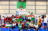 ذهبية الجودو وتفوق الرواد أفريقيًا يتصدران إنجازات الرياضة بالشرقية خلال أسبوع