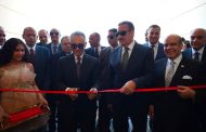وزير العدل يفتتح محكمة بورفؤاد ويعلن حزمة تطوير غير مسبوقة للمنظومة القضائية