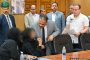 السيسي: مخزون السلع الاستراتيجية يكفي لفترات آمنة ووجه بتطوير الدعم وتحقيق الاكتفاء الذاتي