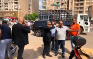 محافظ الدقهلية يتابع توافر السلع المخفضة خلال جولة بالمعرض الدائم في المنصورة