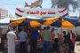 محافظ الدقهلية يؤكد مواصلة إزالة مخالفات البناء بالمطرية والتصدي للتعديات فورًا