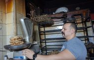 محافظة الغربية.. حملات رقابية مكثفة على مخابز طنطا تسفر عن تحرير 15 محضرًا لمخالفات متنوعة