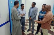 قافلة طبية بالطود تقدم 1513 خدمة مجانية للمواطنين على مدار يومين