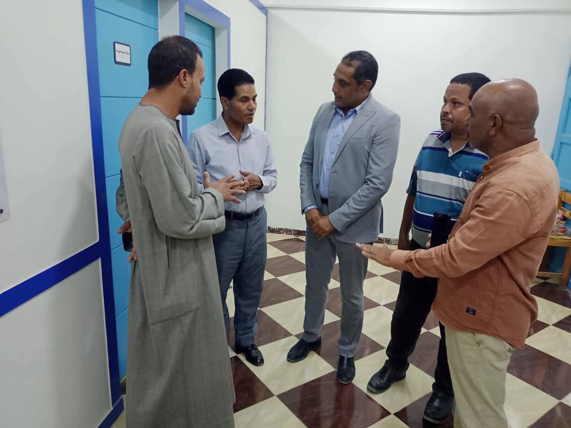 قافلة طبية بالطود تقدم 1513 خدمة مجانية للمواطنين على مدار يومين
