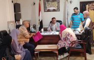 حلول عاجلة واستجابات فورية لمطالب المواطنين خلال اللقاء الأسبوعي بأرمنت