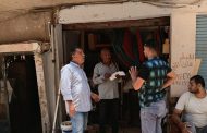 حملات رقابية بأسيوط لمراجعة الاشتراطات البيئية بالمحال والمطابع في منطقة فريال