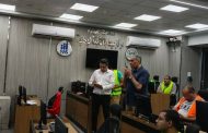 سكرتير عام الفيوم يتابع حملات إزالة التعديات ومخالفات البناء عبر مركز السيطرة
