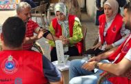 الإسكندرية تقدم نحو 1.2 مليون خدمة صحية خلال 13 يومًا ضمن حملة «100 يوم صحة»