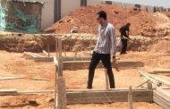 إزالة 13 حالة تعدٍ بالبناء المخالف على مساحة تتجاوز 2634 مترًا بمراكز ومدن الشرقية