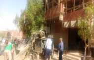 حصر 18 سويقة بمدينة ناصر في أسوان لتعظيم الاستفادة منها والحفاظ على حقوق الدولة