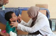 قافلة طبية بقوص تقدم خدماتها لـ614 مواطنًا بقرية حجازة قبلي