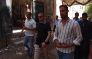 محافظ المنيا يوجّه بسرعة التعامل مع تجمعات المياه الجوفية بقرية منسافيس بأبوقرقاص