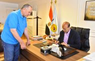 محافظ أسيوط يخفض تنسيق الثانوي العام إلى 222 درجة وفصول الخدمات إلى 210 درجات