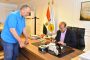 محافظ المنوفية يترأس لجنة اختيار مدير الإدارة الاستراتيجية بمديرية الصحة