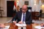 مصر تقترب من بدء تنفيذ مشروع الربط الكهربائي مع أوروبا عبر إيطاليا