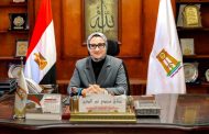 محافظ الوادي الجديد تتابع انطلاق امتحانات الدور الثاني للثانوية العامة داخل 3 لجان