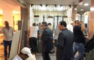محافظ الدقهلية يوجه بسرعة تشغيل توسعات المركز التكنولوجي بالمنصورة لتعزيز الخدمات