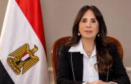وزيرة الإسكان تتابع نتائج حملات إزالة المخالفات والتعديات والإشغالات بالمدن الجديدة