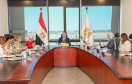 وزير التموين يبحث مع برنامج الأغذية العالمي تفعيل خطة العمل المشتركة