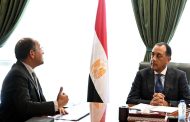 رئيس الوزراء يتابع مع وزير المالية مؤشرات الاقتصاد المصري وتعزيز دور القطاع الخاص