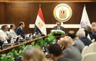 وزير الصحة يوجه بتسريع تجهيز منشآت المنيا استعدادًا للتأمين الصحي الشامل