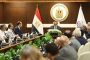 وزير الري:  مصر تتحرك لتعظيم كل قطرة مياه وربط أجندة المياه بالمناخ والتصحر