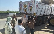 700 طن من المخلفات.. الدقهلية ترفع مخلفات بطريق نبروه طلخا ضمن حملات تحسين المظهر الحضاري