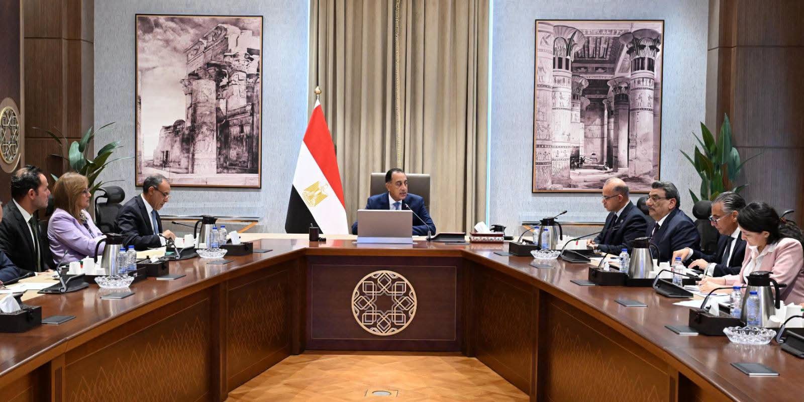 مصر والصين.. مدبولي يبحث تعميق الشراكة وتعزيز الاستثمارات خلال زيارة شي جين بينج