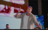 محمد نور يشعل أجواء العلمين الجديدة بحفل جماهيري كبير