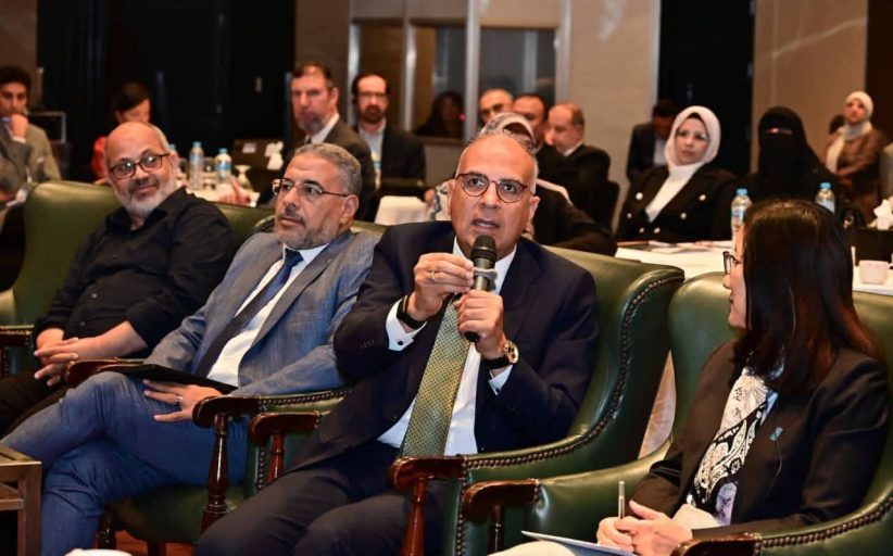 خرائط مخاطر غير مسبوقة ترسم مستقبل التنمية والاستثمار على سواحل مصر