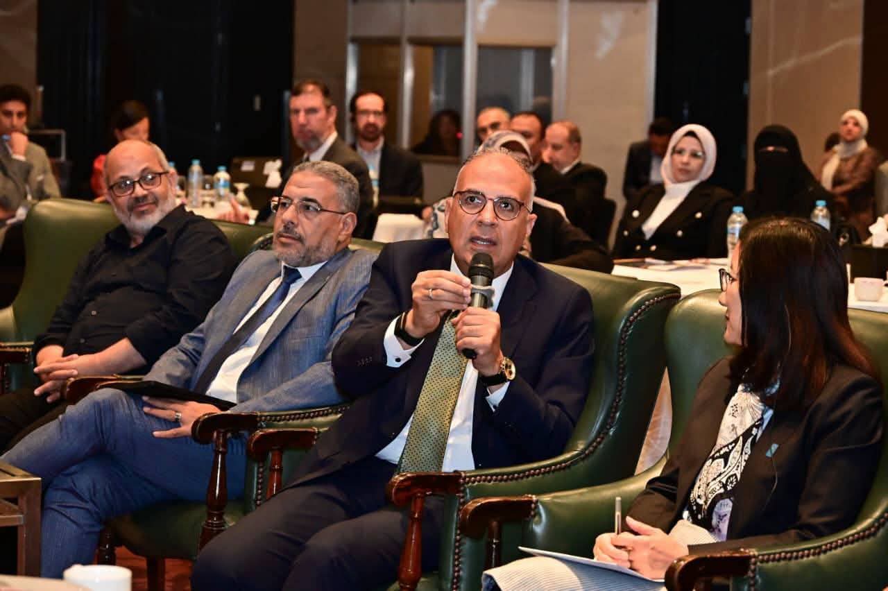 خرائط مخاطر غير مسبوقة ترسم مستقبل التنمية والاستثمار على سواحل مصر