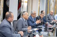 الإنتاج الحربي والاستثمار يبحثان تعزيز التعاون لجذب الاستثمارات ودعم التصنيع المحلي