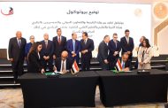وزير الخارجية يشهد توقيع 4 بروتوكولات لتعزيز خدمات المصريين بالخارج في التعليم والقطاع المالي