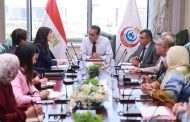 وزير الصحة يتابع مع «سان دوناتو» الإيطالية تنفيذ مستشفى هليوبوليس الجديد لتسريع أكبر استثمار طبي بالتأمين الصحي