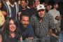 بعد صراع مع المرض.. سعد الصغير ينعى عازف المزمار الشعبي سيد الحسيني