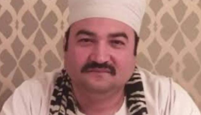 بعد صراع مع المرض.. سعد الصغير ينعى عازف المزمار الشعبي سيد الحسيني
