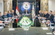 الإنتاج الحربي يفتح أبواب الشراكة مع المستثمرين لتعزيز التصنيع المحلي